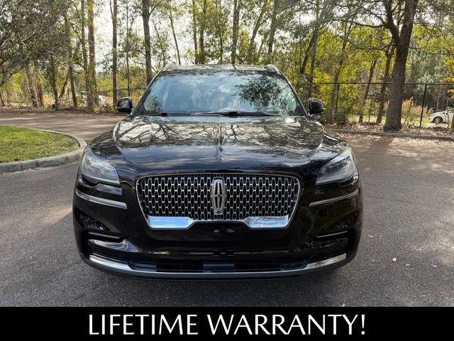 Used 2023 Lincoln Aviator Reserve w/ Equipment Group 201A image 3