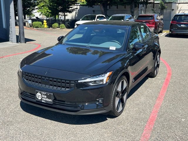Used 2023 Polestar Polestar 2 w/ Pilot Pack AWD/4WD image 3