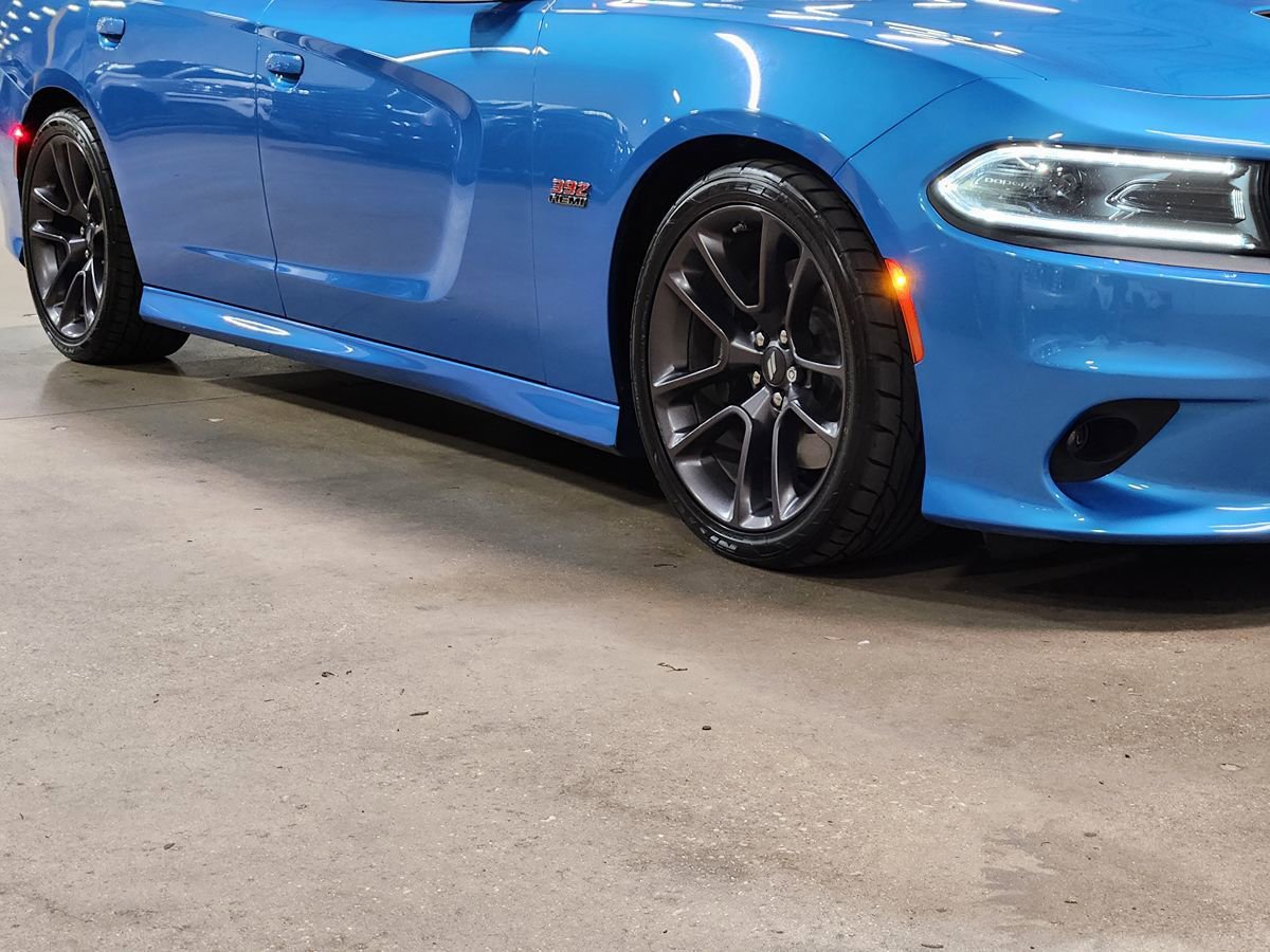 Used 2023 Dodge Charger Scat Pack w/ Plus Group image 16