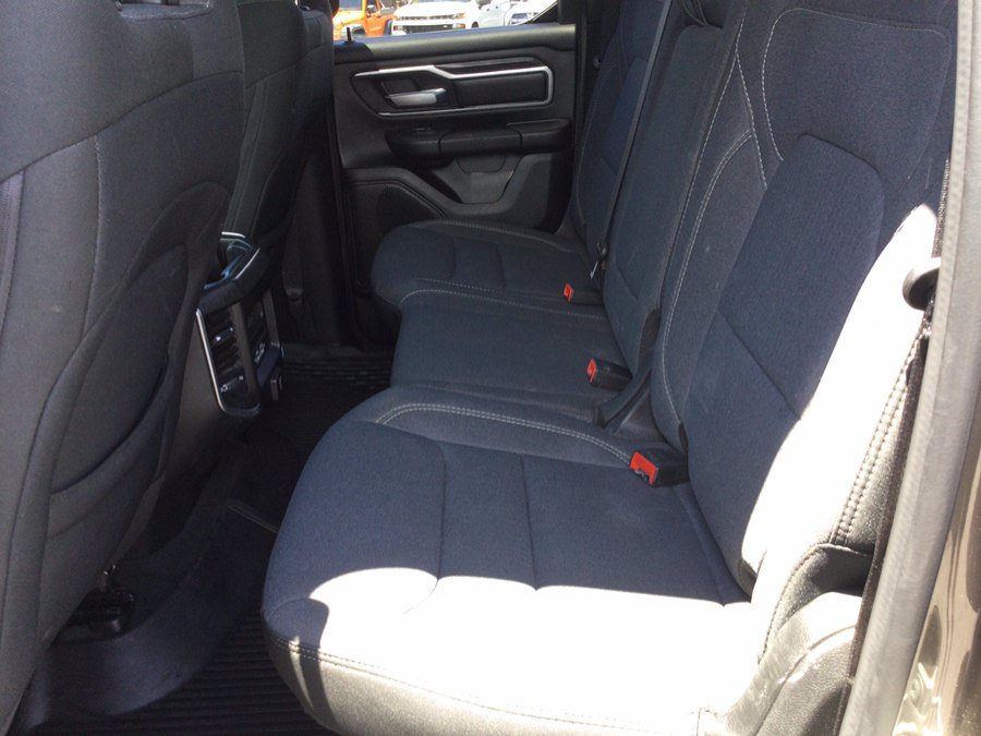 Used 2021 RAM 1500 Big Horn AWD/4WD image 22