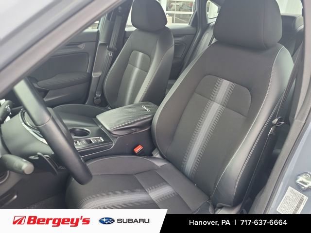Used 2024 Honda Civic Sport image 11