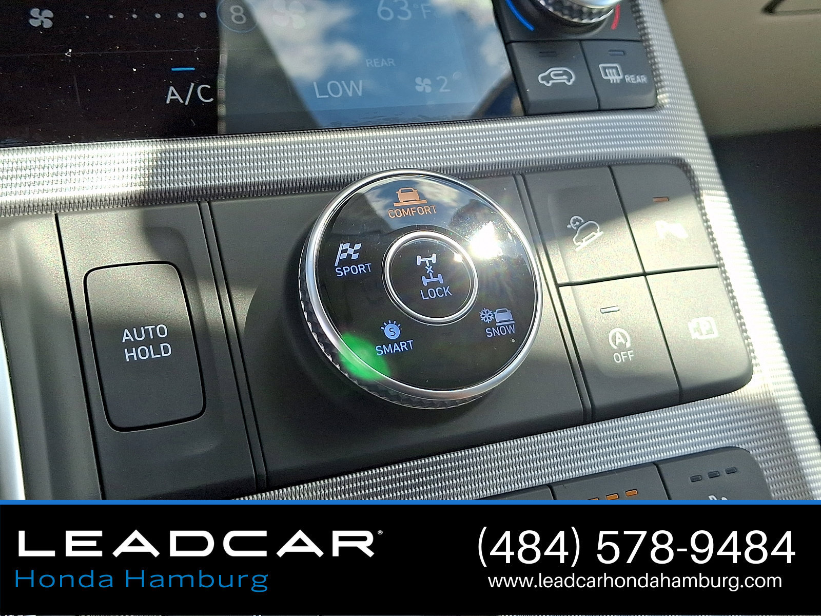 Used 2025 Hyundai Palisade Calligraphy AWD/4WD image 28