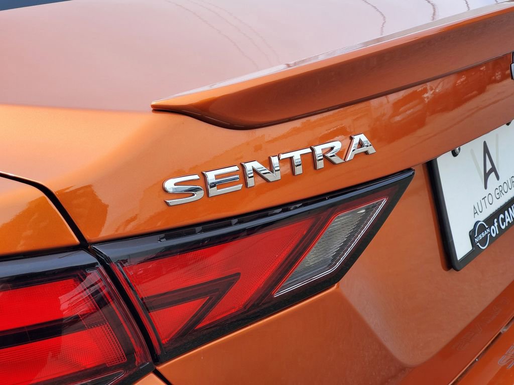 Used 2024 Nissan Sentra SR image 6