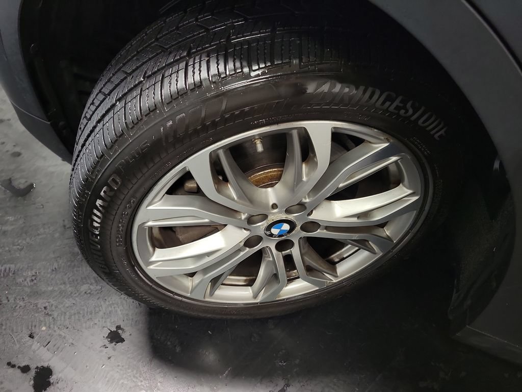 Used 2018 BMW X2 xDrive28i w/ Convenience Package AWD/4WD image 14