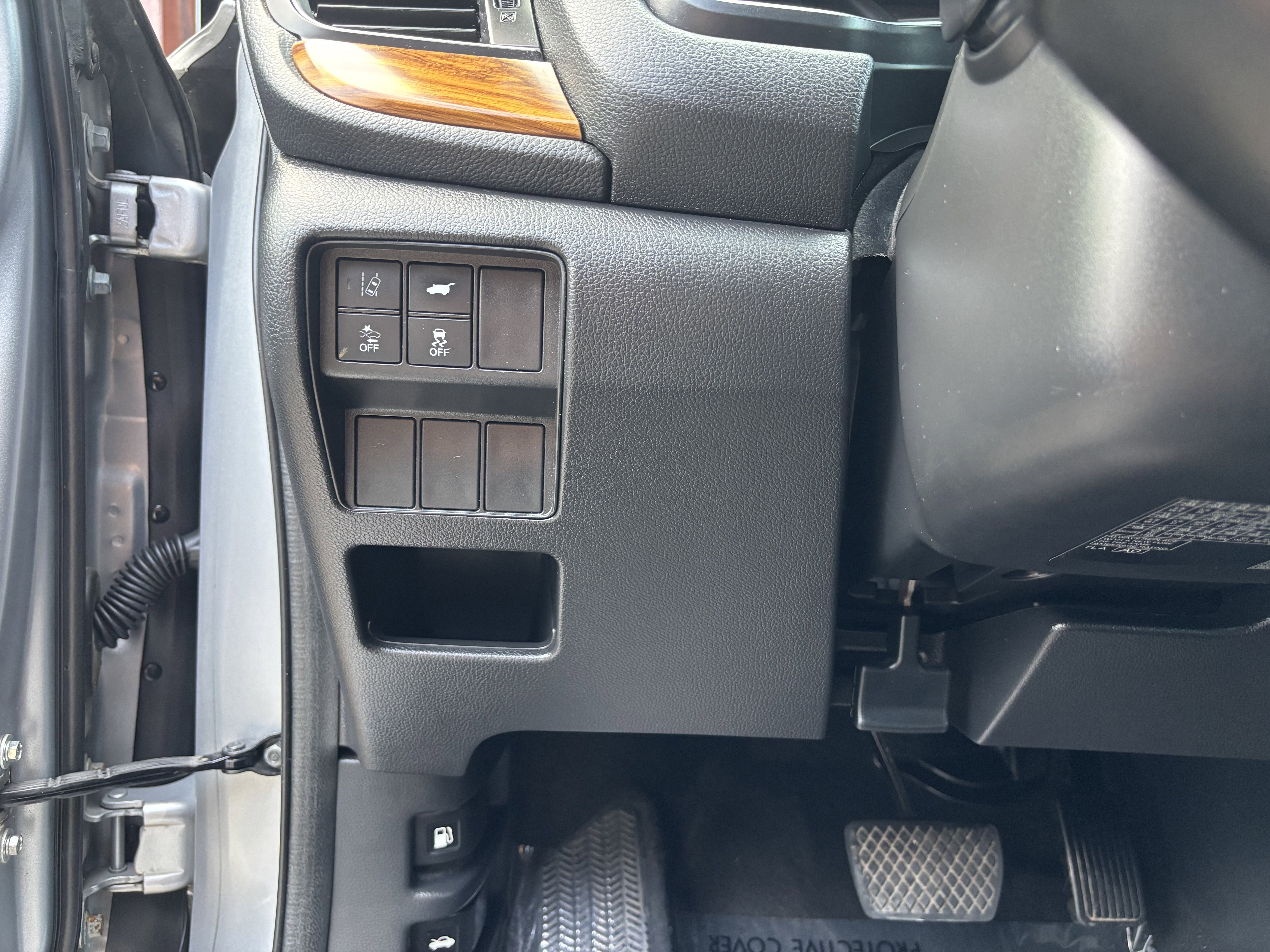 Used 2018 Honda CR-V Touring image 23