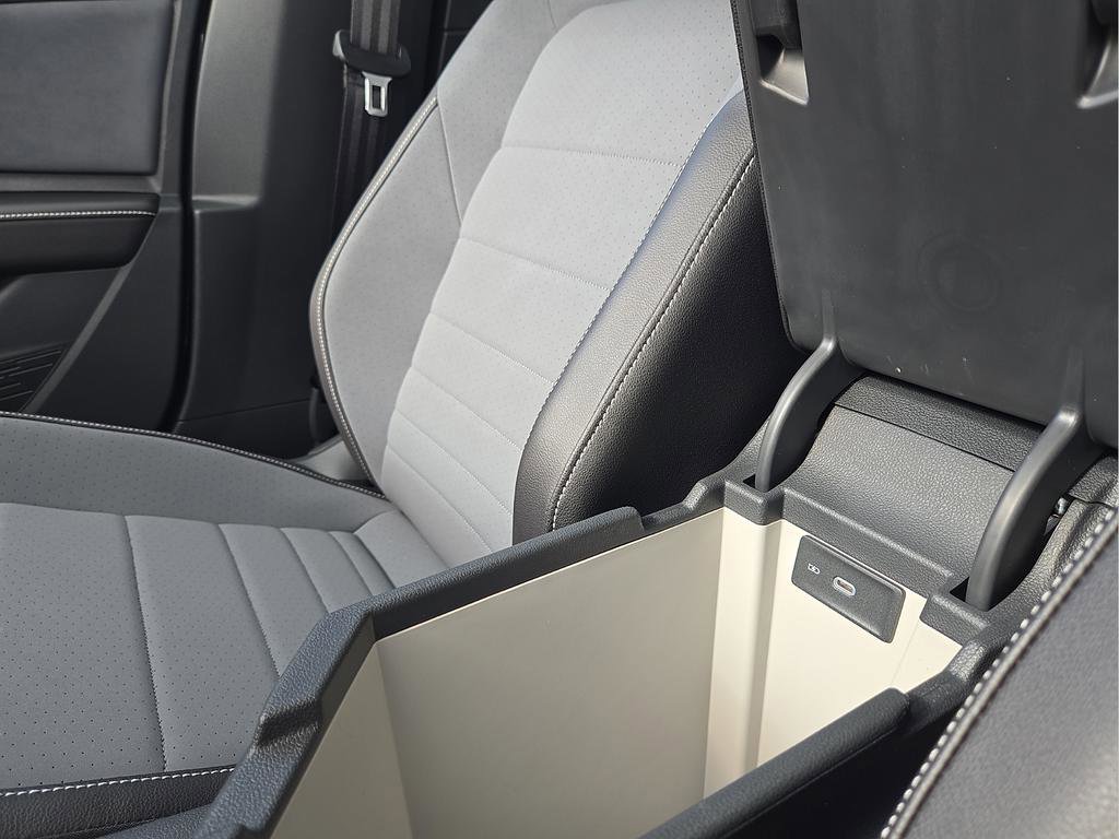 New 2026 Volkswagen Jetta SE image 21