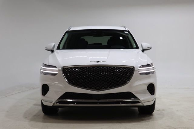 Used 2025 Genesis GV70 2.5T AWD/4WD image 2