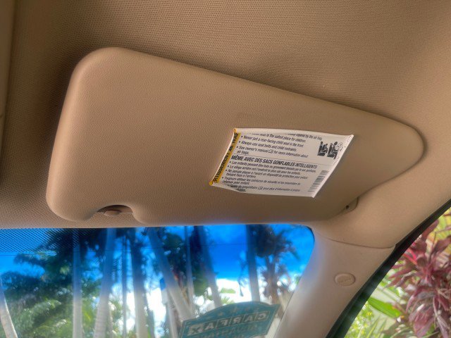 Used 2006 Cadillac CTS 3.6 image 67