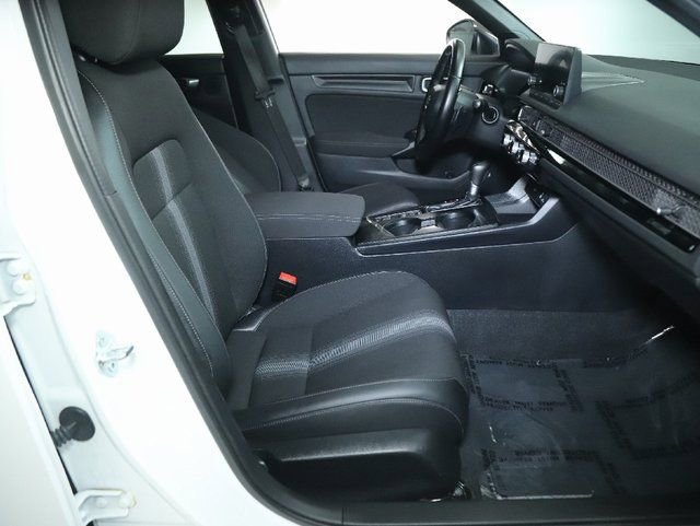 Used 2023 Honda Civic Sport image 34