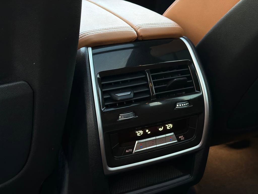 Used 2023 BMW X5 M50i w/ Executive Package image 20