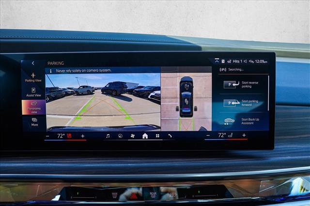 New 2026 BMW 760i xDrive image 17