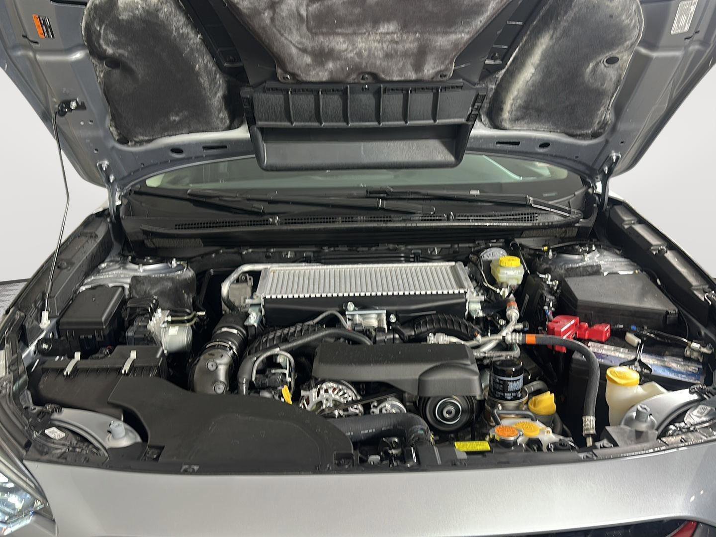 Certified 2025 Subaru Legacy Sport image 20