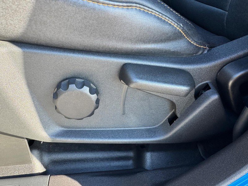 Used 2023 Ford Bronco Badlands w/ Sasquatch Package image 16