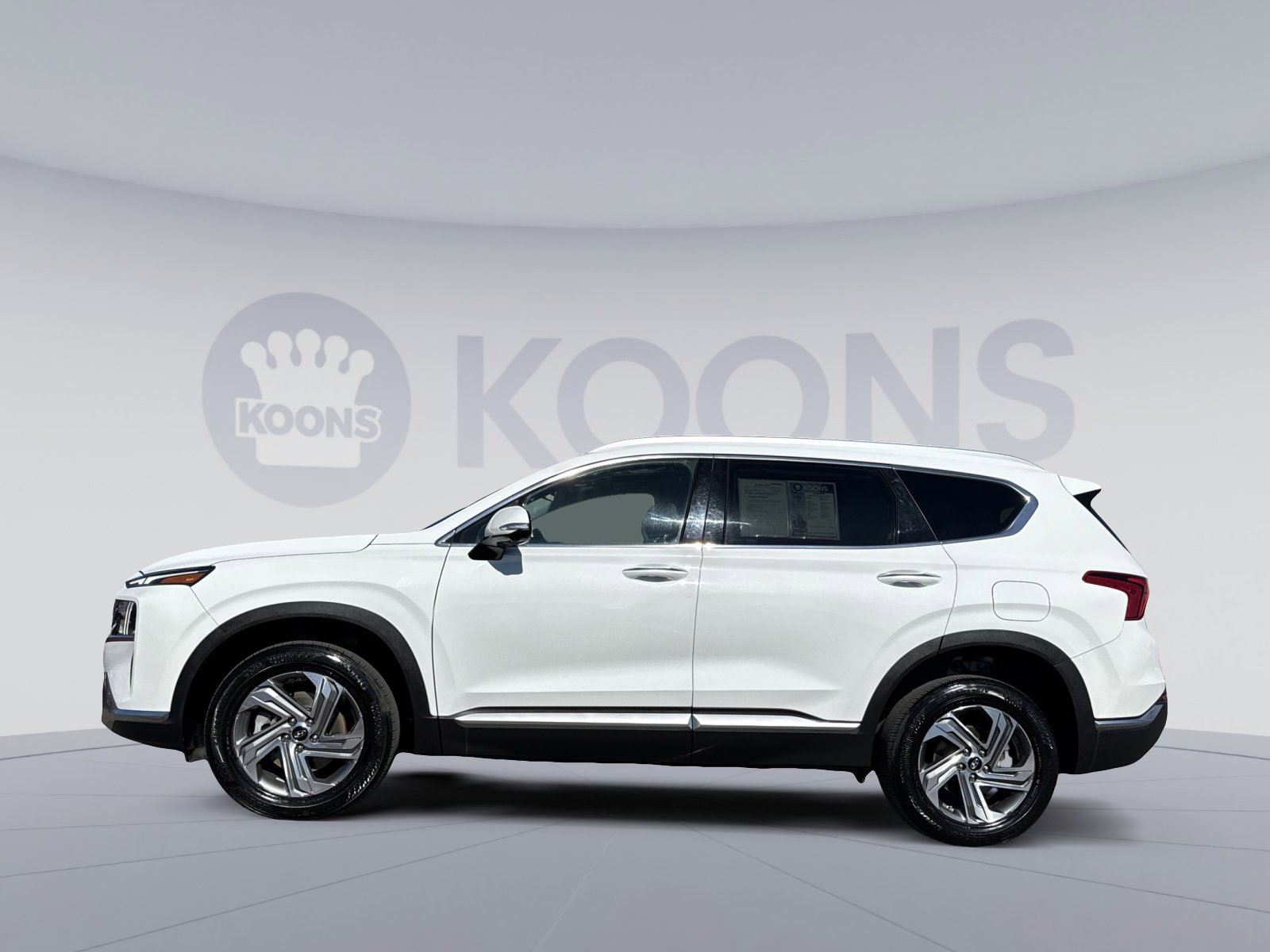 Certified 2023 Hyundai Santa Fe SEL w/ Premium Package image 2