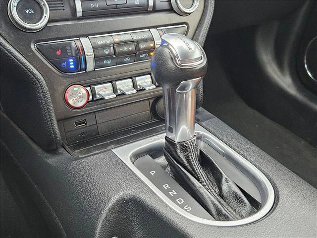 Used 2022 Ford Mustang GT Premium image 15