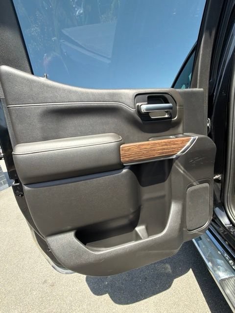 Used 2019 GMC Sierra 1500 SLT w/ SLT Premium Plus Package AWD/4WD image 23