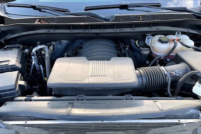 Used 2024 Chevrolet Tahoe Premier image 21