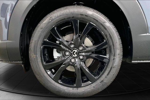 New 2026 MAZDA CX-30 AWD 2.5 S image 15