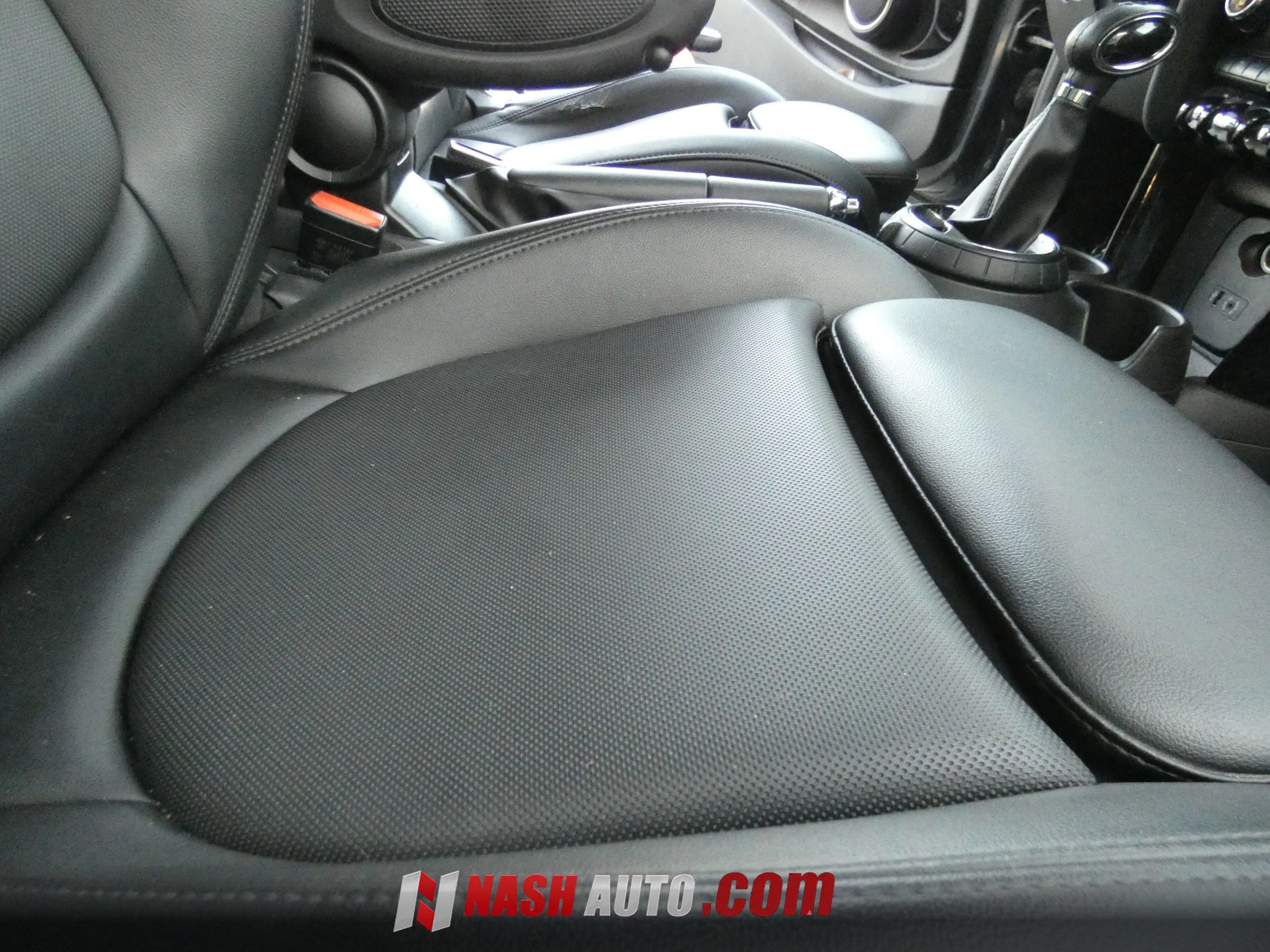 Used 2015 MINI Cooper S FWD image 29