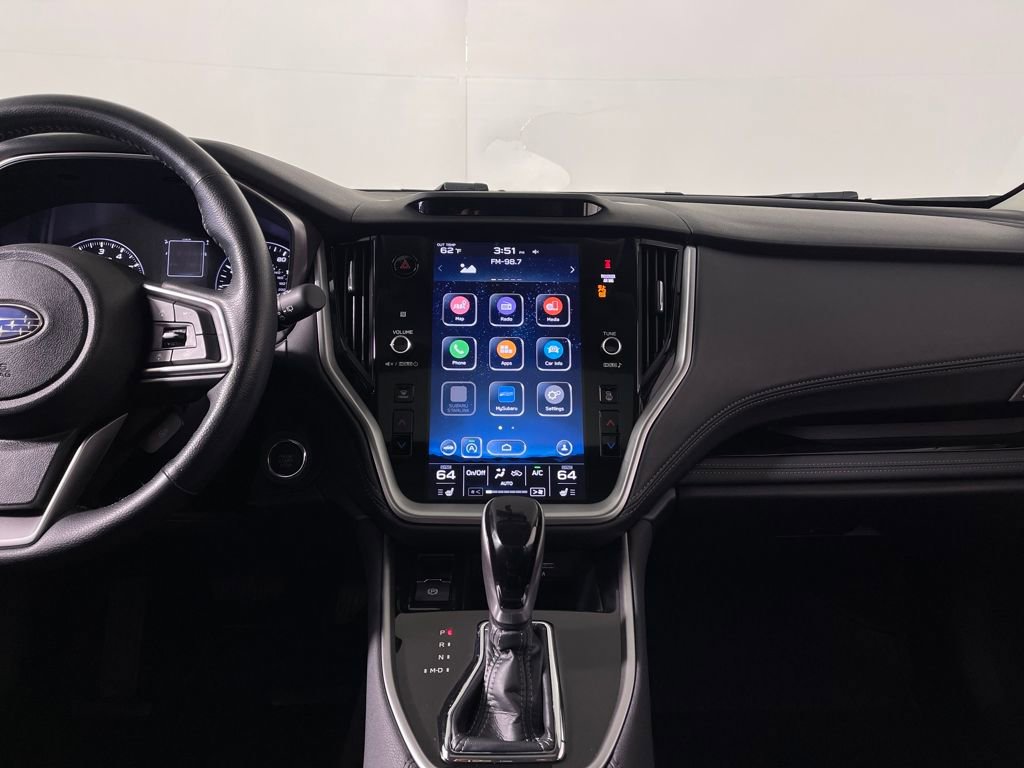 Used 2022 Subaru Outback Limited w/ Popular Package #2 image 16