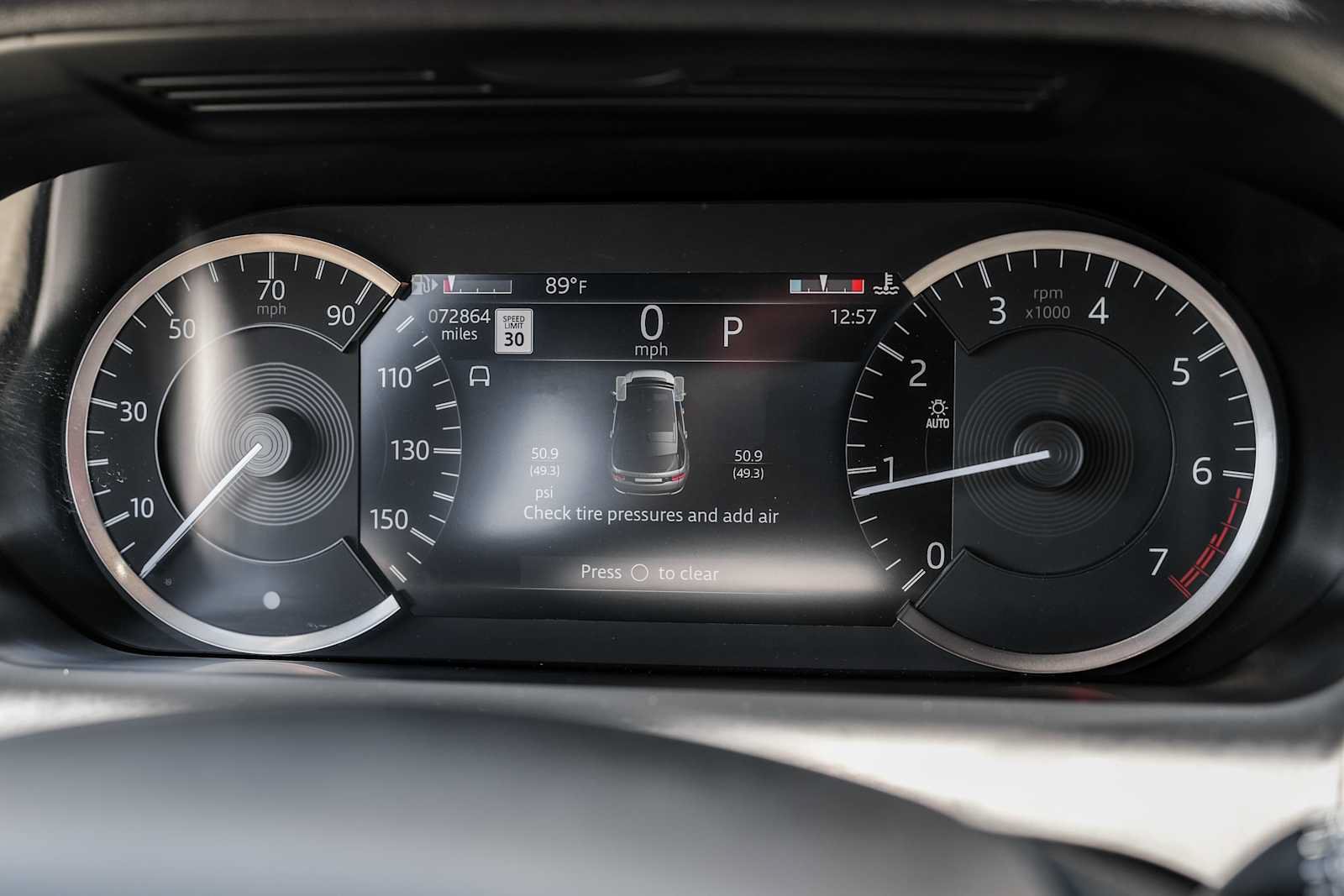 Used 2022 Land Rover Discovery Sport S R-Dynamic AWD/4WD image 17