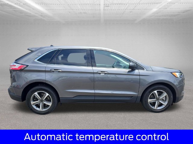Certified 2023 Ford Edge SEL w/ Convenience Package AWD/4WD image 8