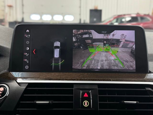 Used 2019 BMW X3 xDrive30i image 36