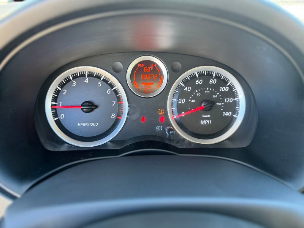 Used 2012 Nissan Sentra 2.0 SR image 23