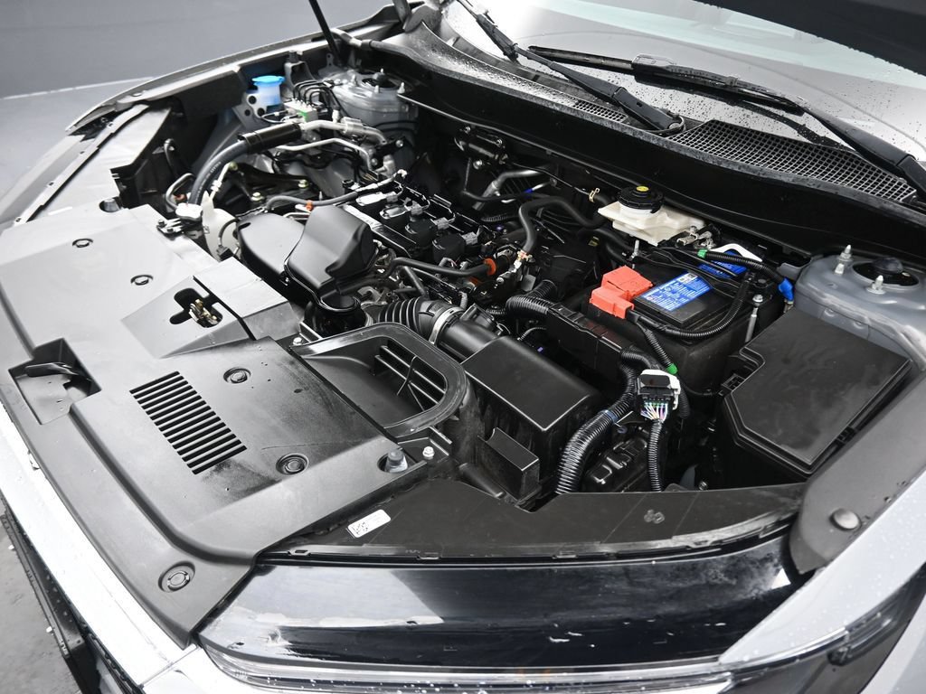 Used 2023 Honda CR-V EX image 48