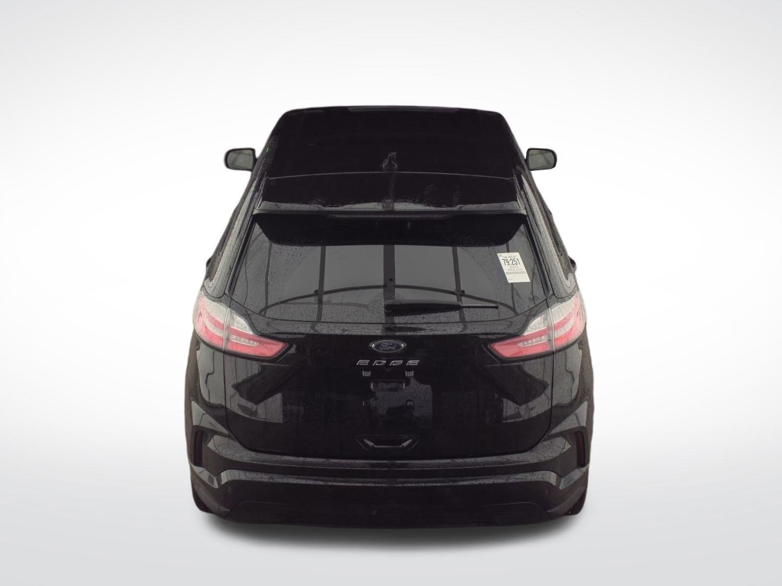 Used 2023 Ford Edge ST-Line image 6