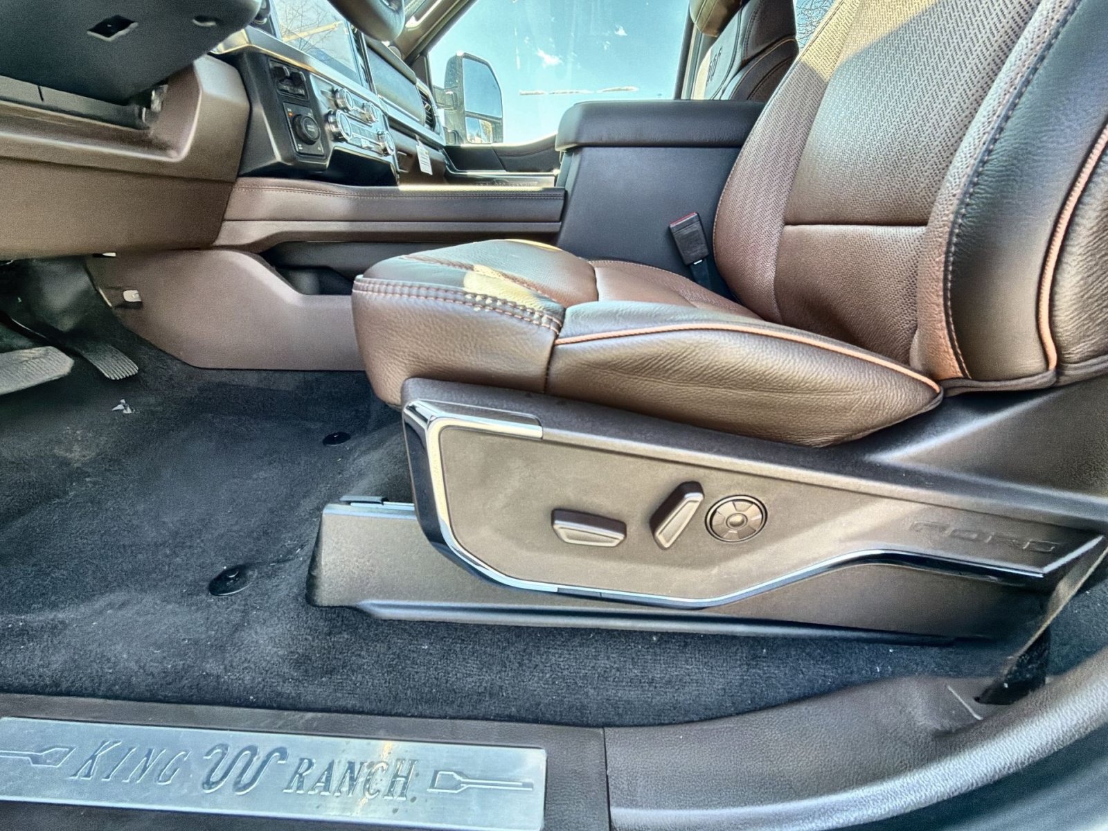 New 2026 Ford F250 King Ranch AWD/4WD image 24