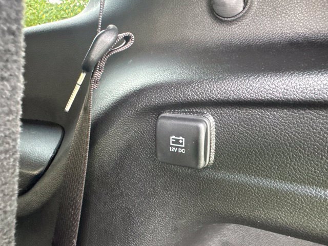 Used 2024 Jeep Grand Cherokee L Laredo w/ Luxury Tech Group I AWD/4WD image 43