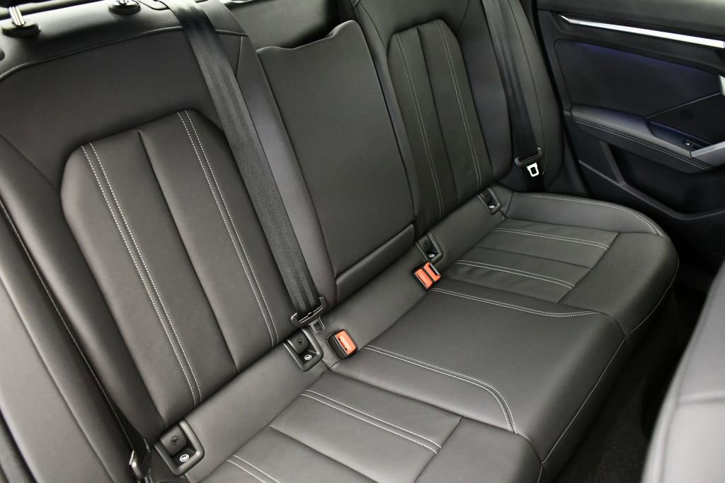 New 2026 Audi A3 2.0T Premium image 53
