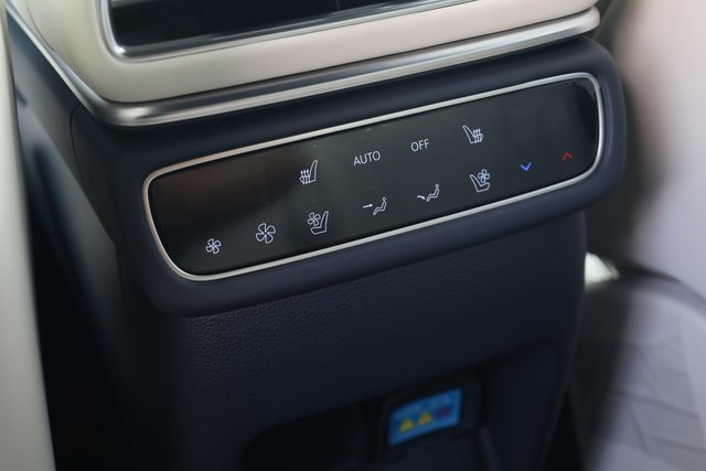 New 2026 Genesis GV80 3.5T Prestige image 28