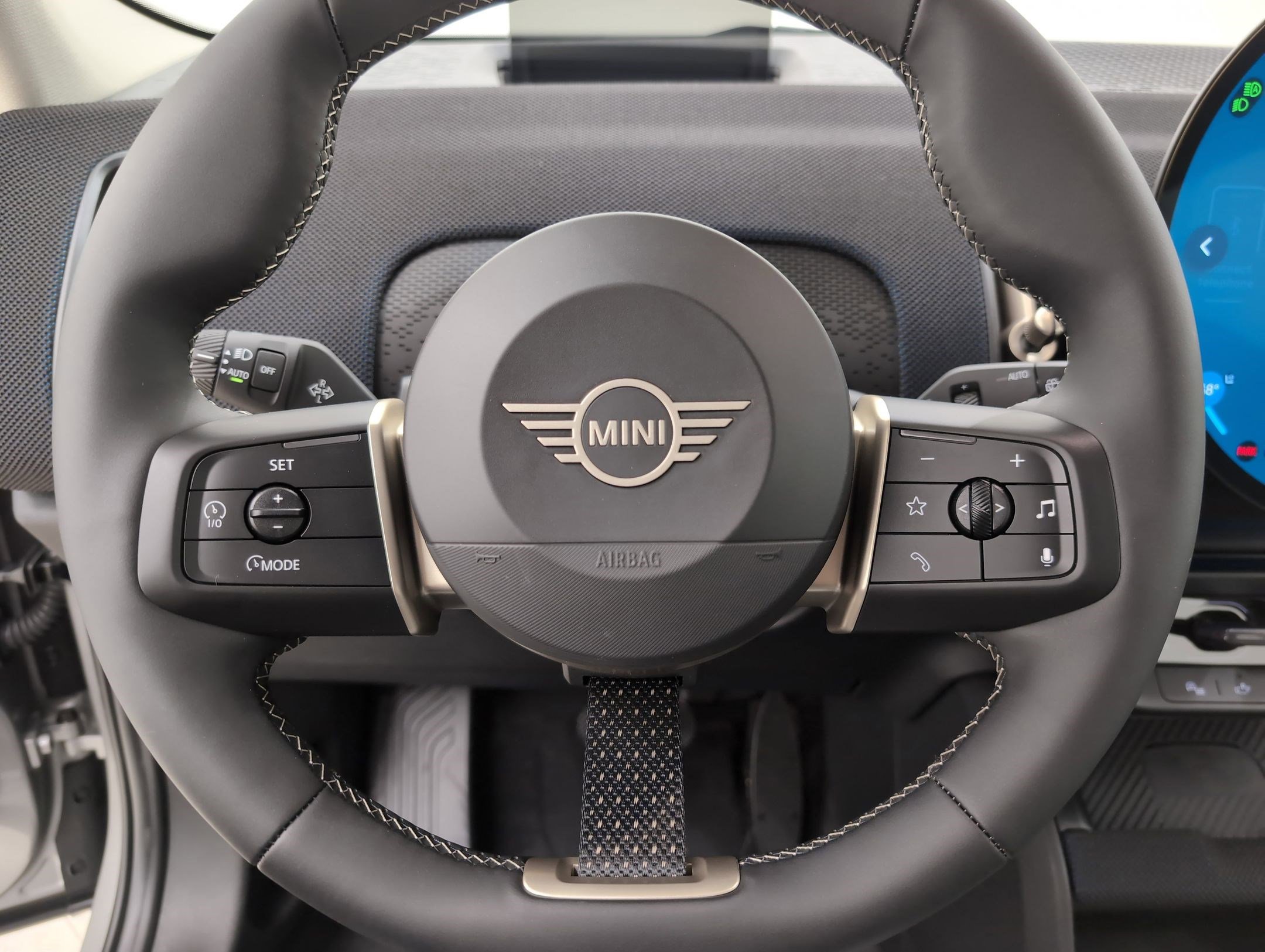 New 2025 MINI Cooper Countryman S image 14