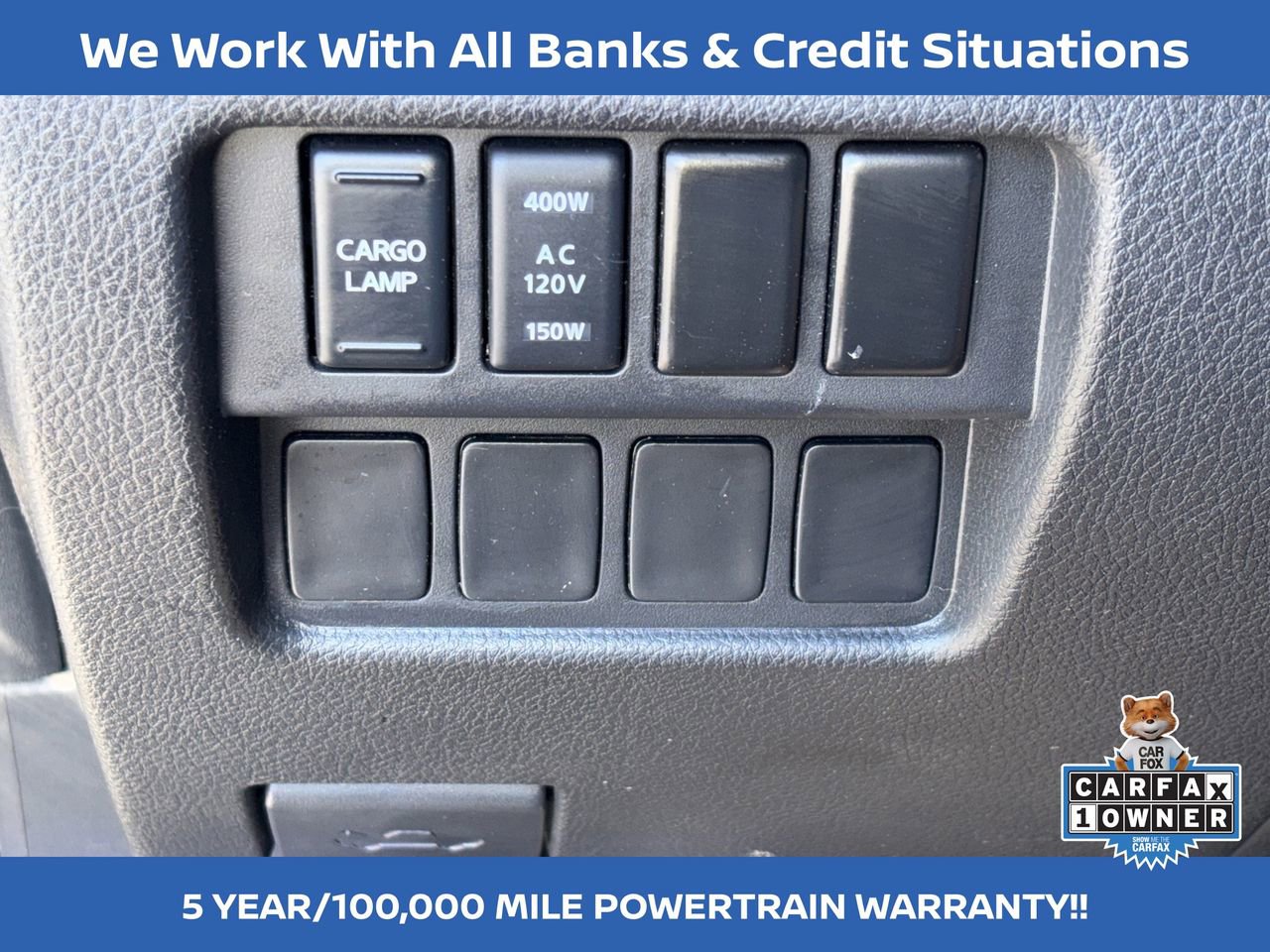 Certified 2024 Nissan Titan SV w/ SV Convenience Package image 25