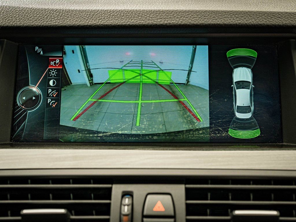 Used 2014 BMW 535d Sedan image 32