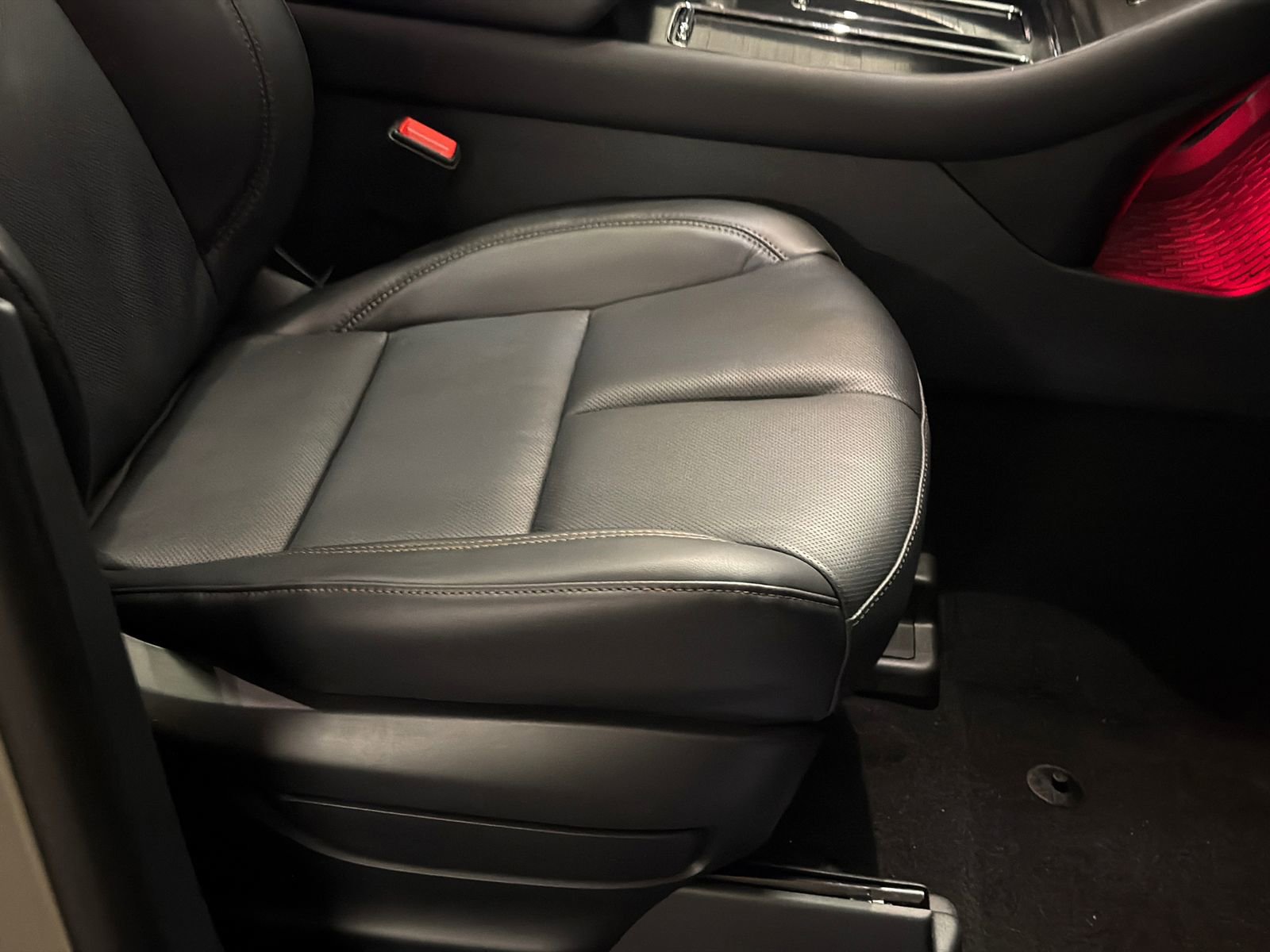 New 2026 Lincoln Aviator Reserve AWD/4WD image 12