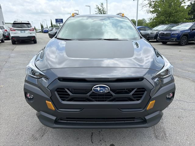 New 2026 Subaru Crosstrek 2.5i Wilderness w/ Crosstrek Mirror Package AWD/4WD image 2