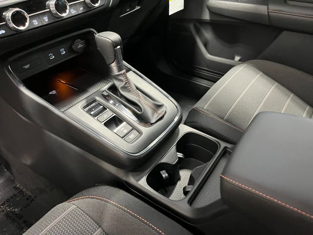 New 2026 Honda CR-V TrailSport image 18