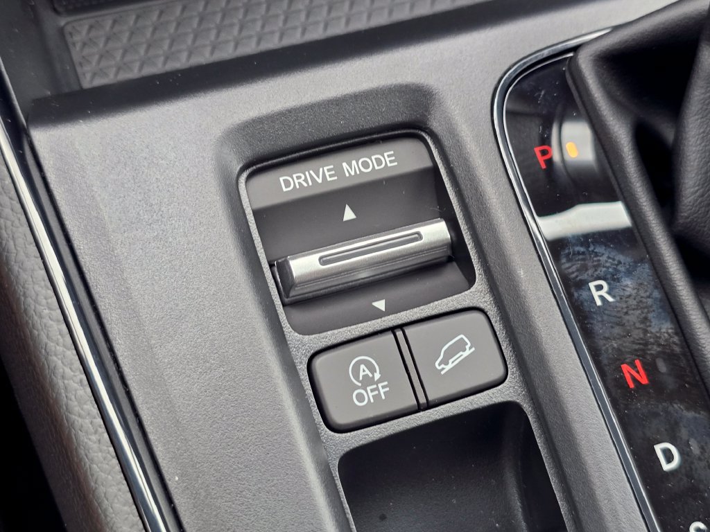 New 2026 Honda CR-V LX image 26