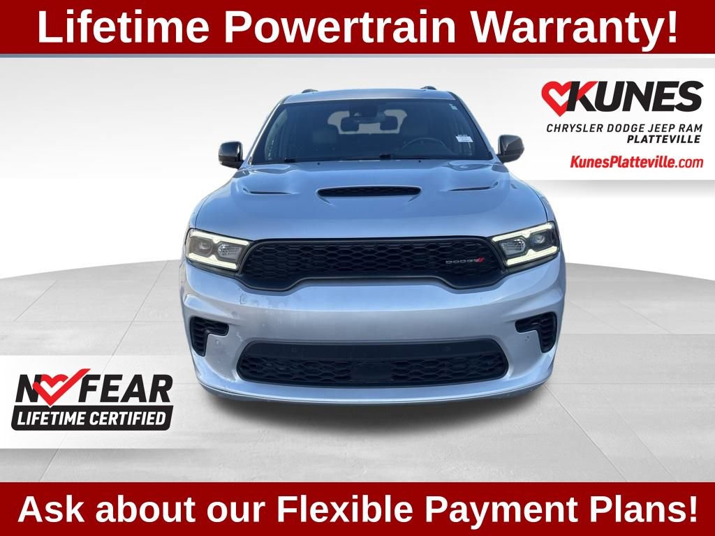 Used 2024 Dodge Durango R/T image 4