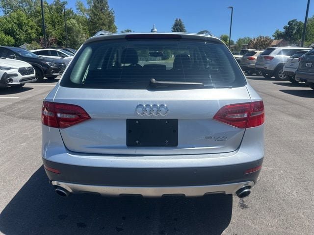Used 2013 Audi A4 Premium Plus w/ Premium Plus Pkg AWD/4WD image 5