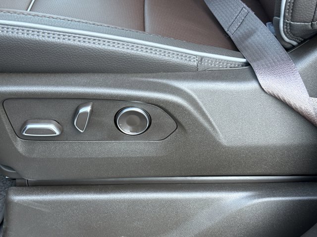 New 2026 GMC Sierra 1500 Denali w/ Denali Reserve Package image 17