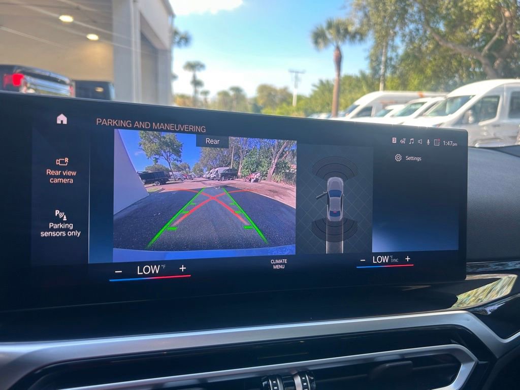 Used 2024 BMW 230i xDrive 230i xDrive w/ Premium Package image 13