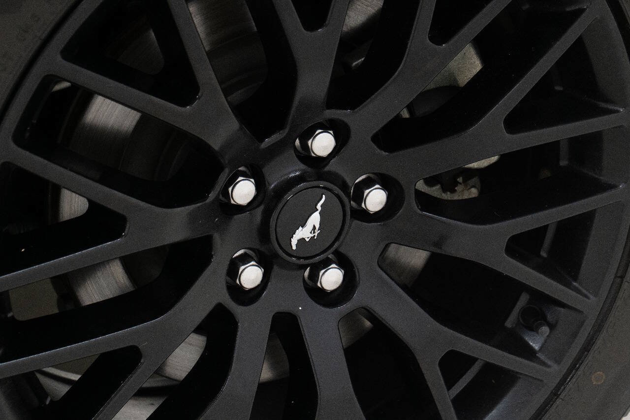 Used 2019 Ford Mustang GT RWD image 60