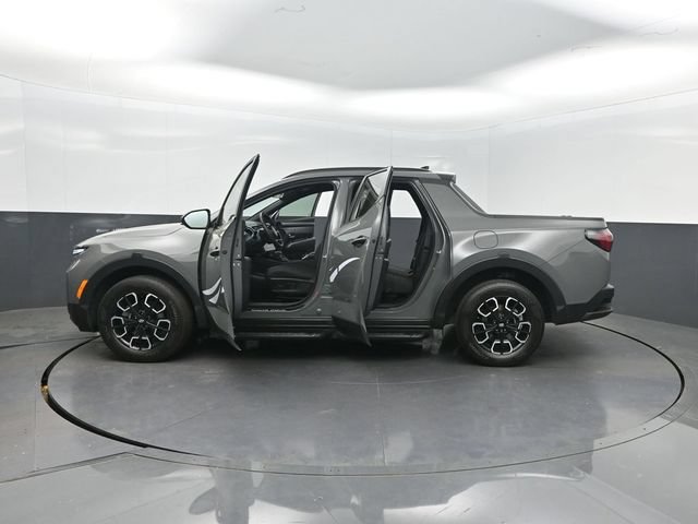 Used 2024 Hyundai Santa Cruz SEL w/ Activity Package FWD image 38