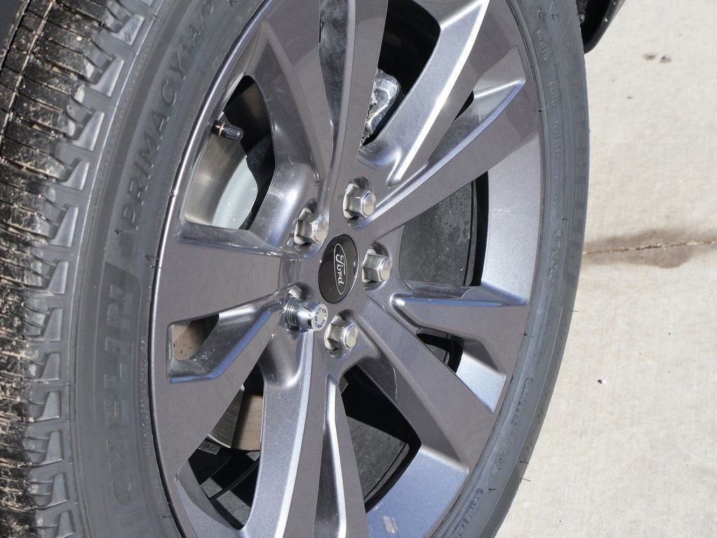 New 2026 Ford Explorer Active w/ Active Comfort Package image 41