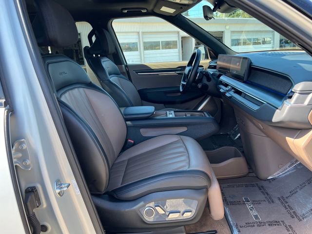 Used 2024 Kia EV9 GT-Line image 13