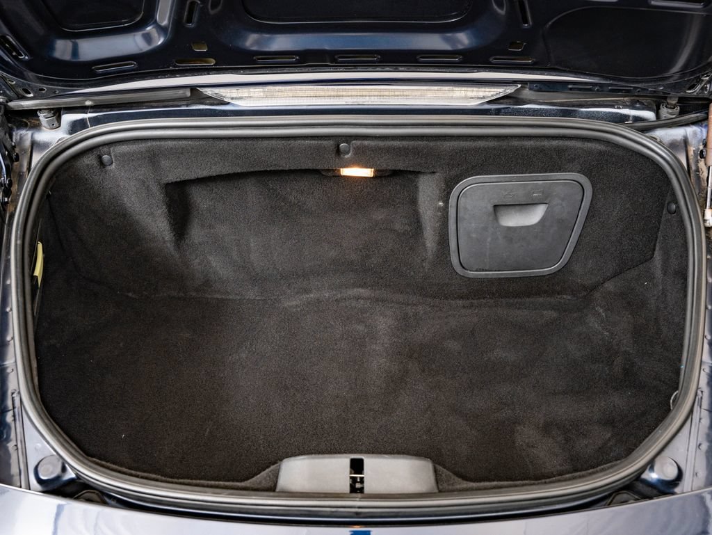 Used 2007 Porsche Boxster S RWD image 34